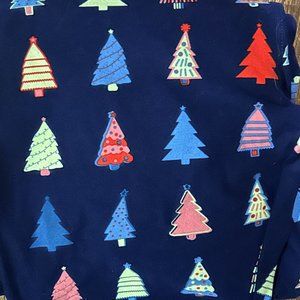 LuLaroe TC Leggings 12-18 Christmas Trees